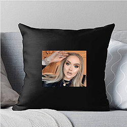 Empowering Beauty Nikkie Tutorials Pillows Cover