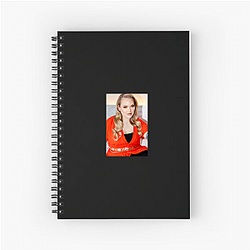 Makeup Guru Nikkie Tutorials Notebook
