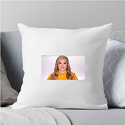 Glam Looks Nikkie Tutorials Pillows Cover
