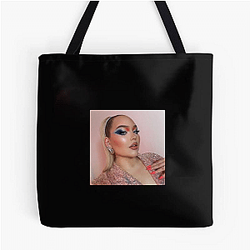 Tutorial Queen Nikkie Tutorials Bags