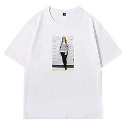 Cosmetic Trends Nikkie Tutorials T-Shirts