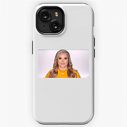 Glam Looks Nikkie Tutorials iPhone Cases