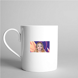 YouTube Star Nikkie Tutorials Mugs