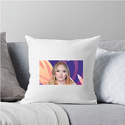 YouTube Star Nikkie Tutorials Pillows Cover