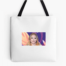 YouTube Star Nikkie Tutorials Bags