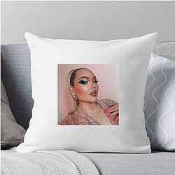 Tutorial Queen Nikkie Tutorials Pillows Cover
