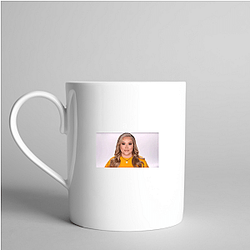 Glam Looks Nikkie Tutorials Mugs