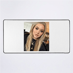 Creative Artistry Nikkie Tutorials Mouse Pads