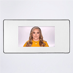 Glam Looks Nikkie Tutorials Mouse Pads