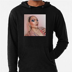 Tutorial Queen Nikkie Tutorials Hoodies