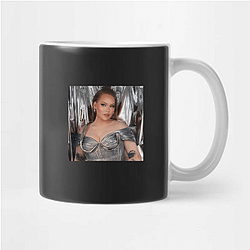 Bold Colors Nikkie Tutorials Mugs