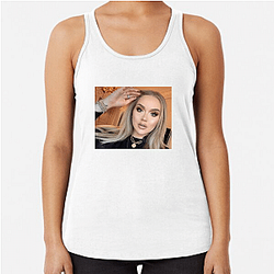 Empowering Beauty Nikkie Tutorials Tank Tops