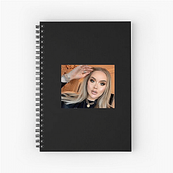 Empowering Beauty Nikkie Tutorials Notebook