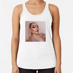 Tutorial Queen Nikkie Tutorials Tank Tops