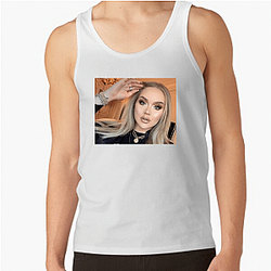 Empowering Beauty Nikkie Tutorials Tank Tops