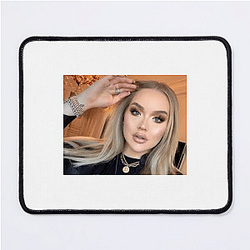 Empowering Beauty Nikkie Tutorials Mouse Pads