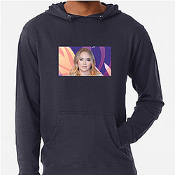 YouTube Star Nikkie Tutorials Hoodies