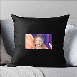 YouTube Star Nikkie Tutorials Pillows Cover