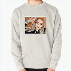 Empowering Beauty Nikkie Tutorials Sweatshirts