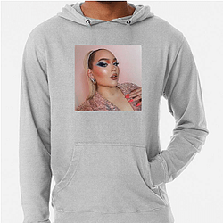 Tutorial Queen Nikkie Tutorials Hoodies