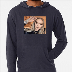 Empowering Beauty Nikkie Tutorials Hoodies