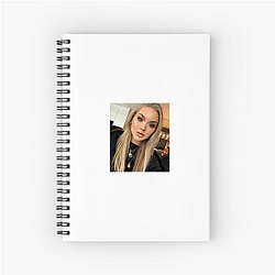Creative Artistry Nikkie Tutorials Notebook