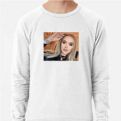 Empowering Beauty Nikkie Tutorials Sweatshirts