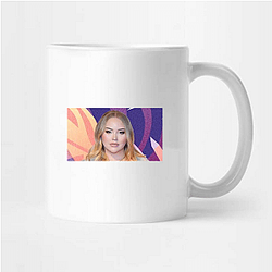 YouTube Star Nikkie Tutorials Mugs