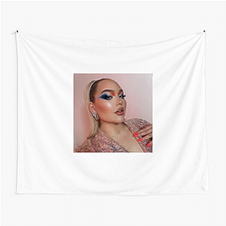 Tutorial Queen Nikkie Tutorials Tapestries