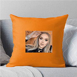 Empowering Beauty Nikkie Tutorials Pillows Cover