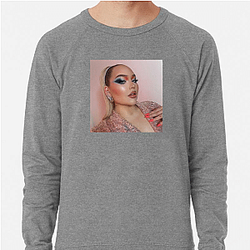 Tutorial Queen Nikkie Tutorials Sweatshirts