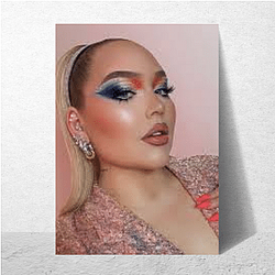 Tutorial Queen Nikkie Tutorials Posters