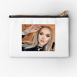 Empowering Beauty Nikkie Tutorials Zipper Pouches
