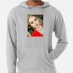 Beauty Influencer Nikkie Tutorials Hoodies