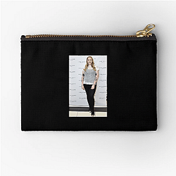 Cosmetic Trends Nikkie Tutorials Zipper Pouches