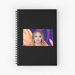 YouTube Star Nikkie Tutorials Notebook