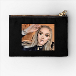 Empowering Beauty Nikkie Tutorials Zipper Pouches
