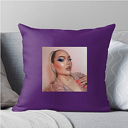 Tutorial Queen Nikkie Tutorials Pillows Cover