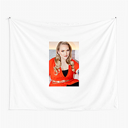 Makeup Guru Nikkie Tutorials Tapestries