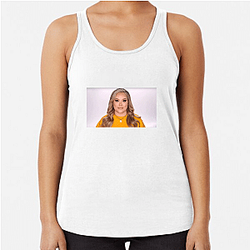 Glam Looks Nikkie Tutorials Tank Tops