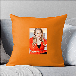 Makeup Guru Nikkie Tutorials Pillows Cover