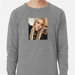 Creative Artistry Nikkie Tutorials Sweatshirts