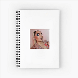 Tutorial Queen Nikkie Tutorials Notebook