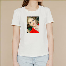 Beauty Influencer Nikkie Tutorials T-Shirts