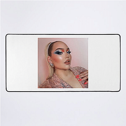 Tutorial Queen Nikkie Tutorials Mouse Pads