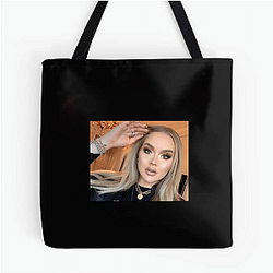 Empowering Beauty Nikkie Tutorials Bags