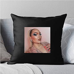 Tutorial Queen Nikkie Tutorials Pillows Cover
