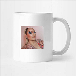 Tutorial Queen Nikkie Tutorials Mugs