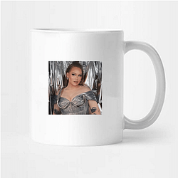 Bold Colors Nikkie Tutorials Mugs