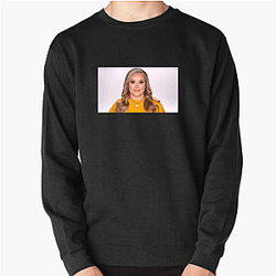 Glam Looks Nikkie Tutorials Sweatshirts